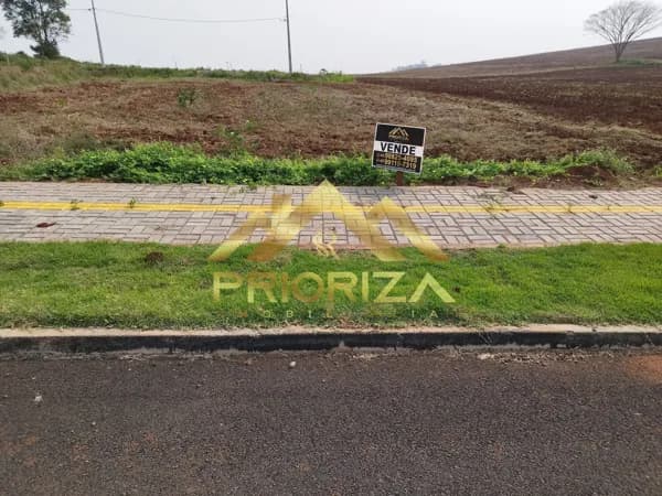 Lote/Terreno em Itaipulândia - São José do Itavó