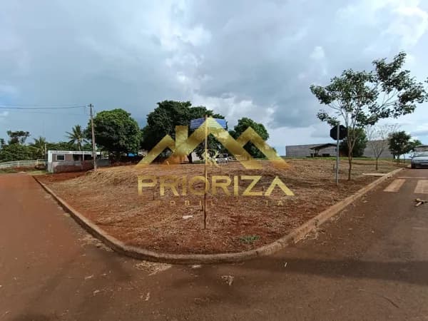 Lote/Terreno em Missal - Centro