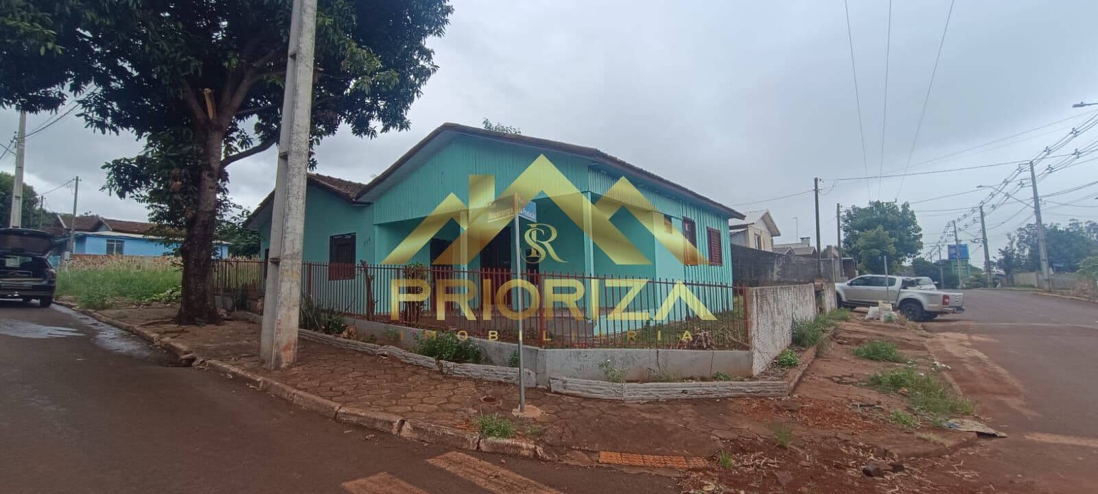 Casa em Missal - Centro