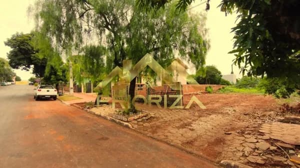 Lote/Terreno em Missal - Centro