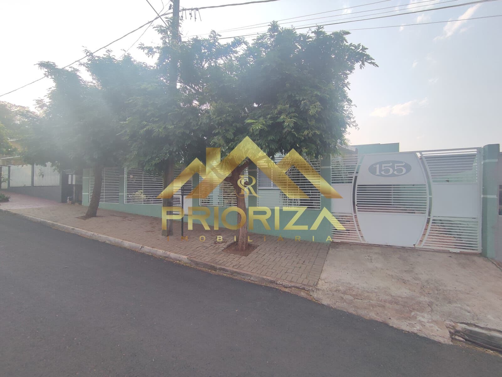 Casa em Missal - Centro