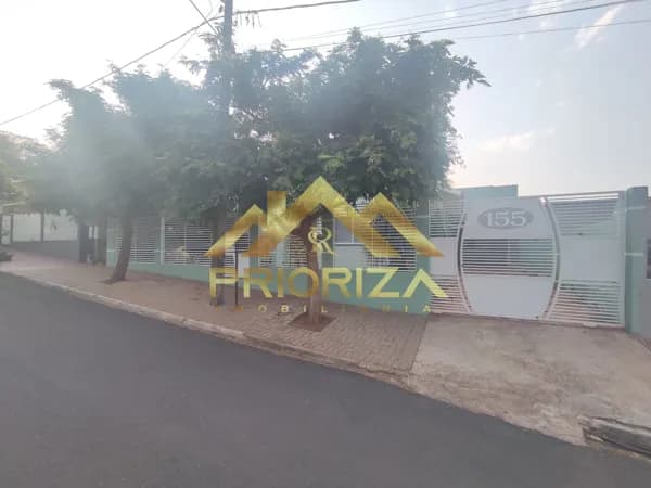 Casa em Missal - Centro
