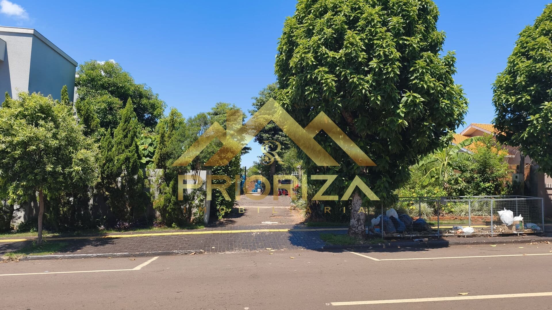 Lote/Terreno em Santa Helena - Centro