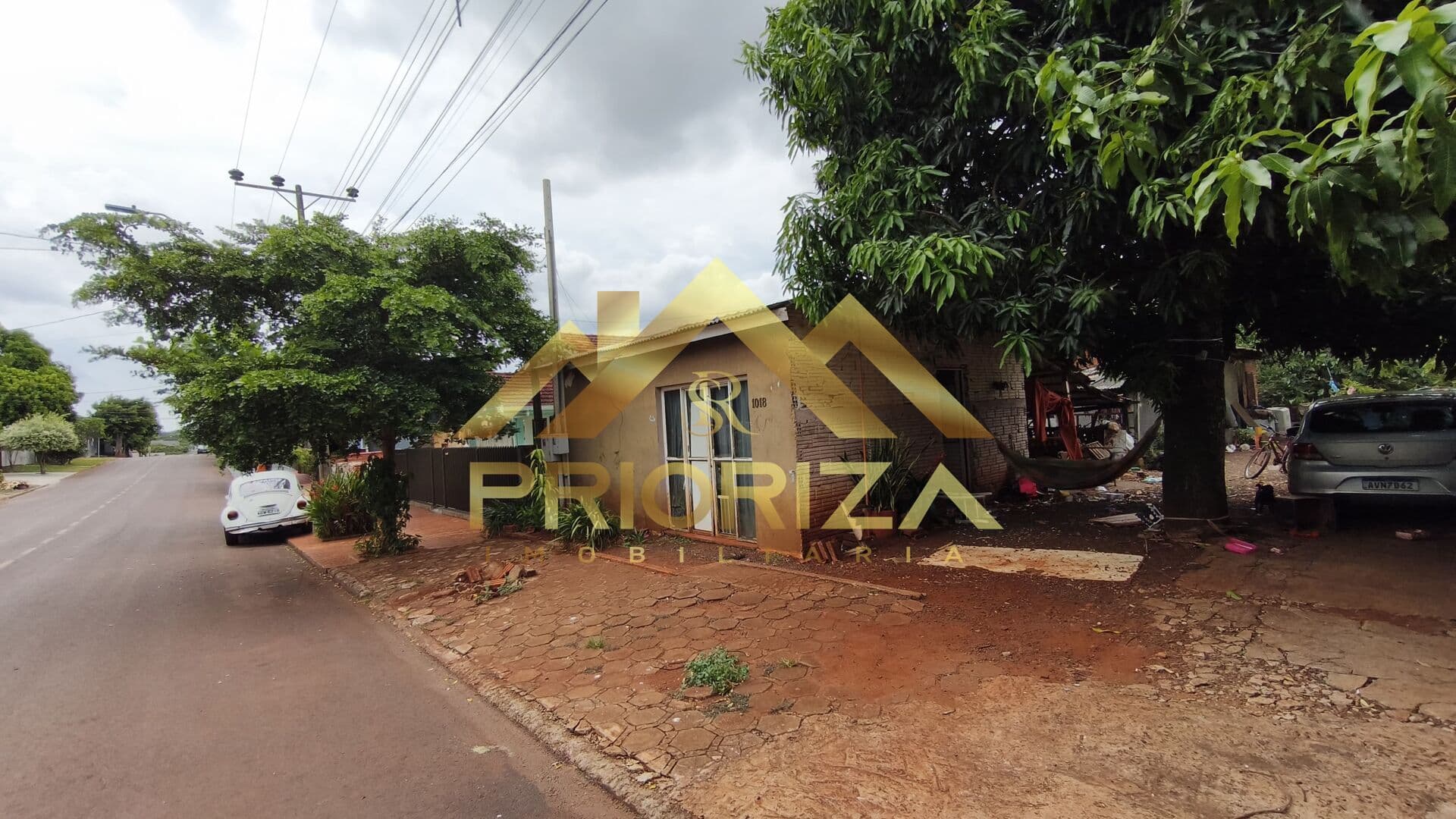 Lote/Terreno em Missal - Centro