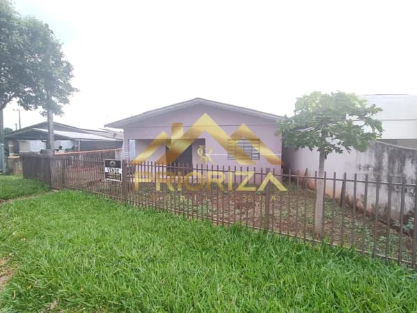 Casa em Missal - Centro