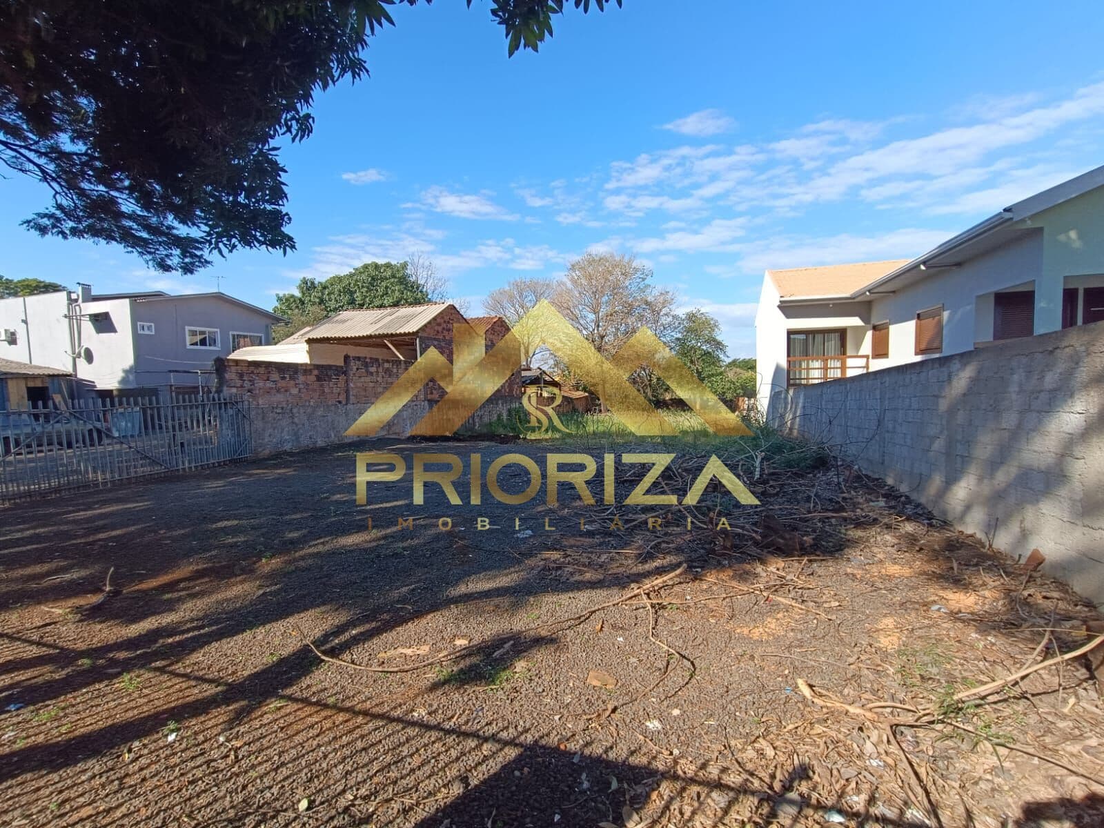 Lote/Terreno em Missal - Centro