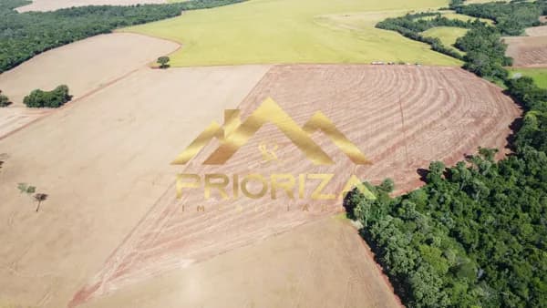 Fazenda/Sítios/Chácaras em Missal - Centro
