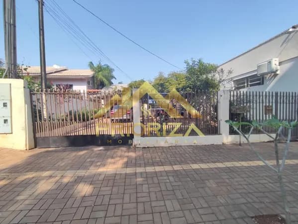 Casa em Missal - Centro