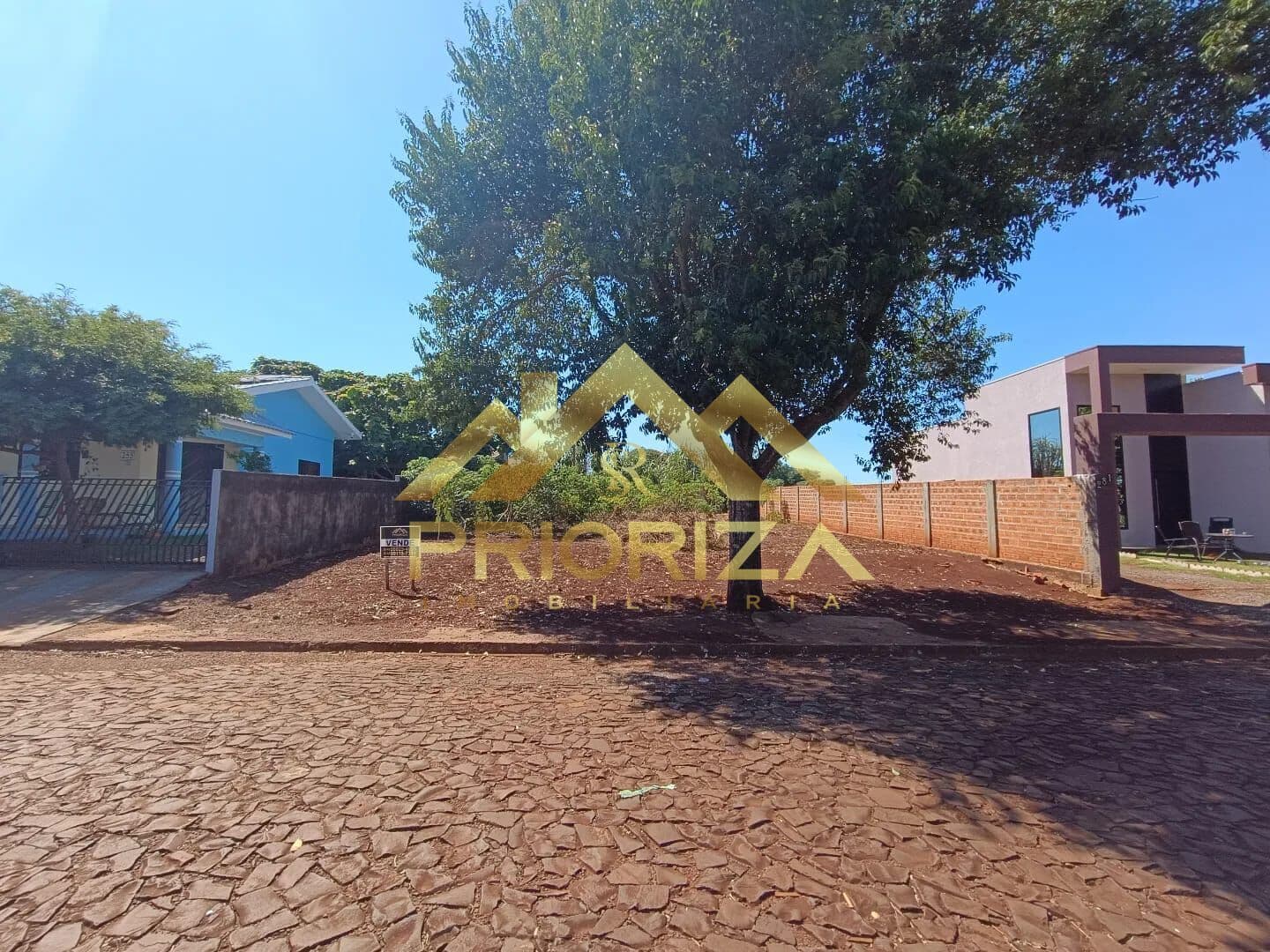 Lote/Terreno em Missal - Centro
