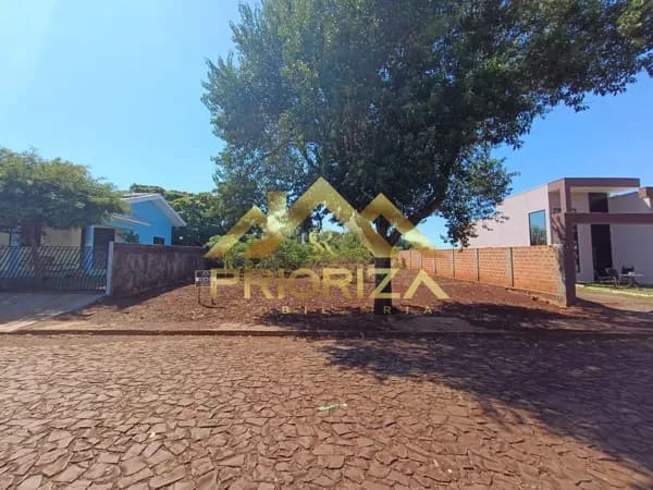 Lote/Terreno em Missal - Centro