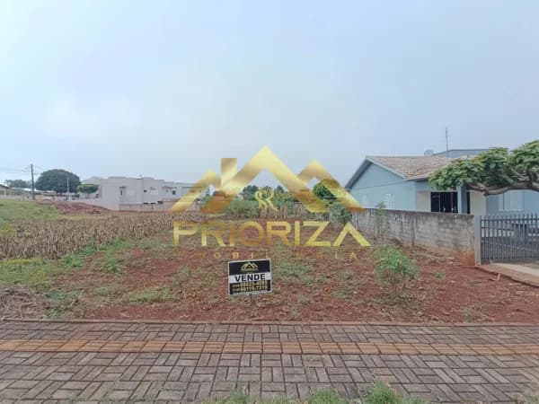 Lote/Terreno em Missal - Centro