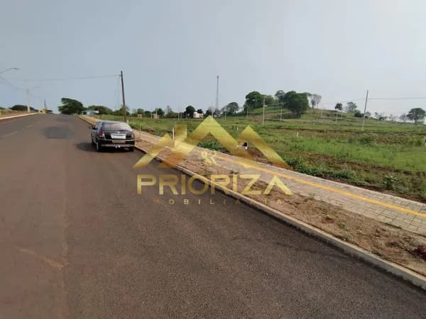 Lote/Terreno em Itaipulândia - São José do Itavó