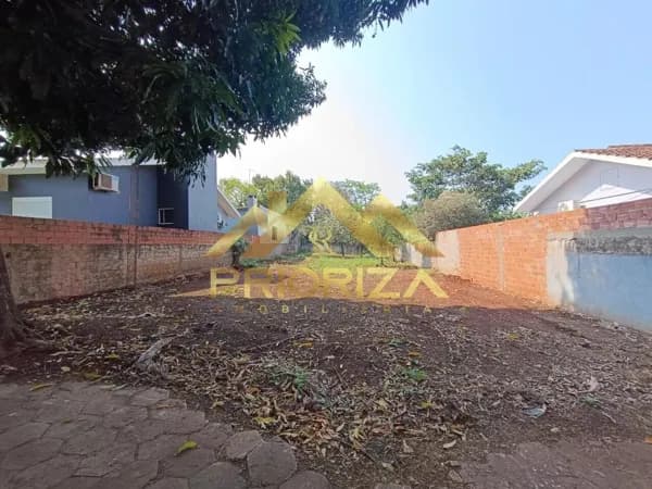 Lote/Terreno em Missal - Centro