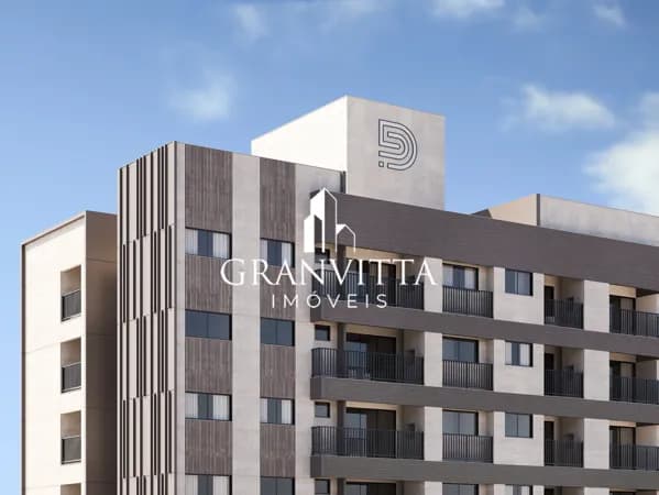 Apartamento com 02 dormitórios no Gravatá em Navegantes/SC