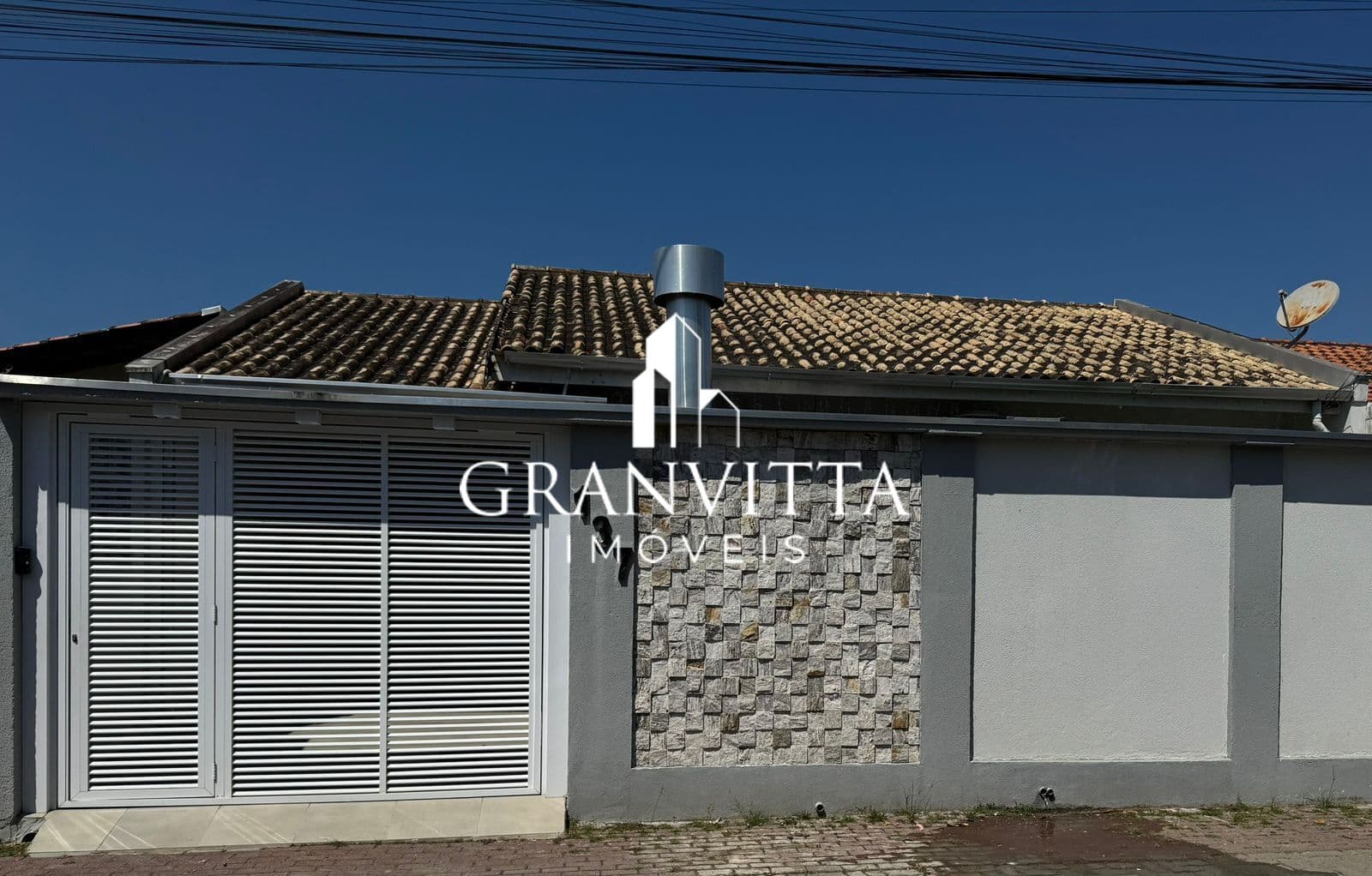 Casa Térrea em Balneário Piçarras, Balneário Piçarras/SC