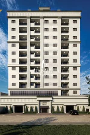 Apartamento Alto Padrão em Gravatá, Navegantes/SC