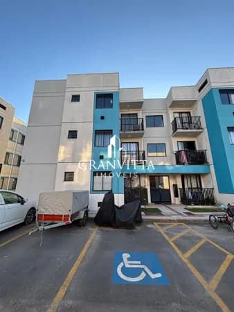Apartamento SEMI MOBILIADO com 01 dormitório, bairro São Paulo, Navegantes/SC
