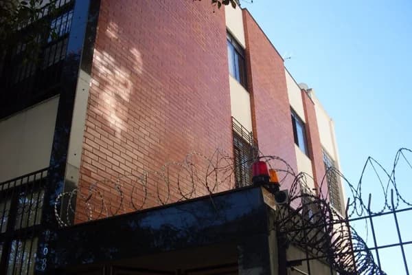 Apartamento Padrão para Venda em Santo Antônio Belo Horizonte-MG