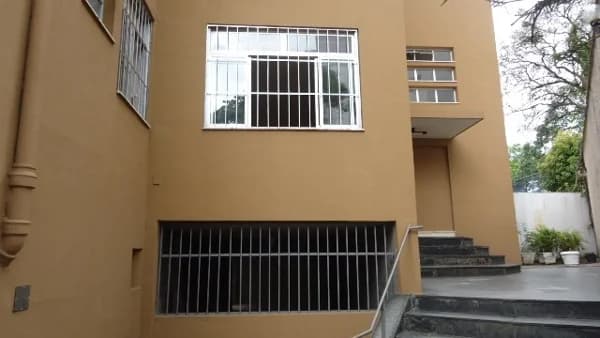 Apartamento Padrão para Aluguel em Santo Antônio Belo Horizonte-MG
