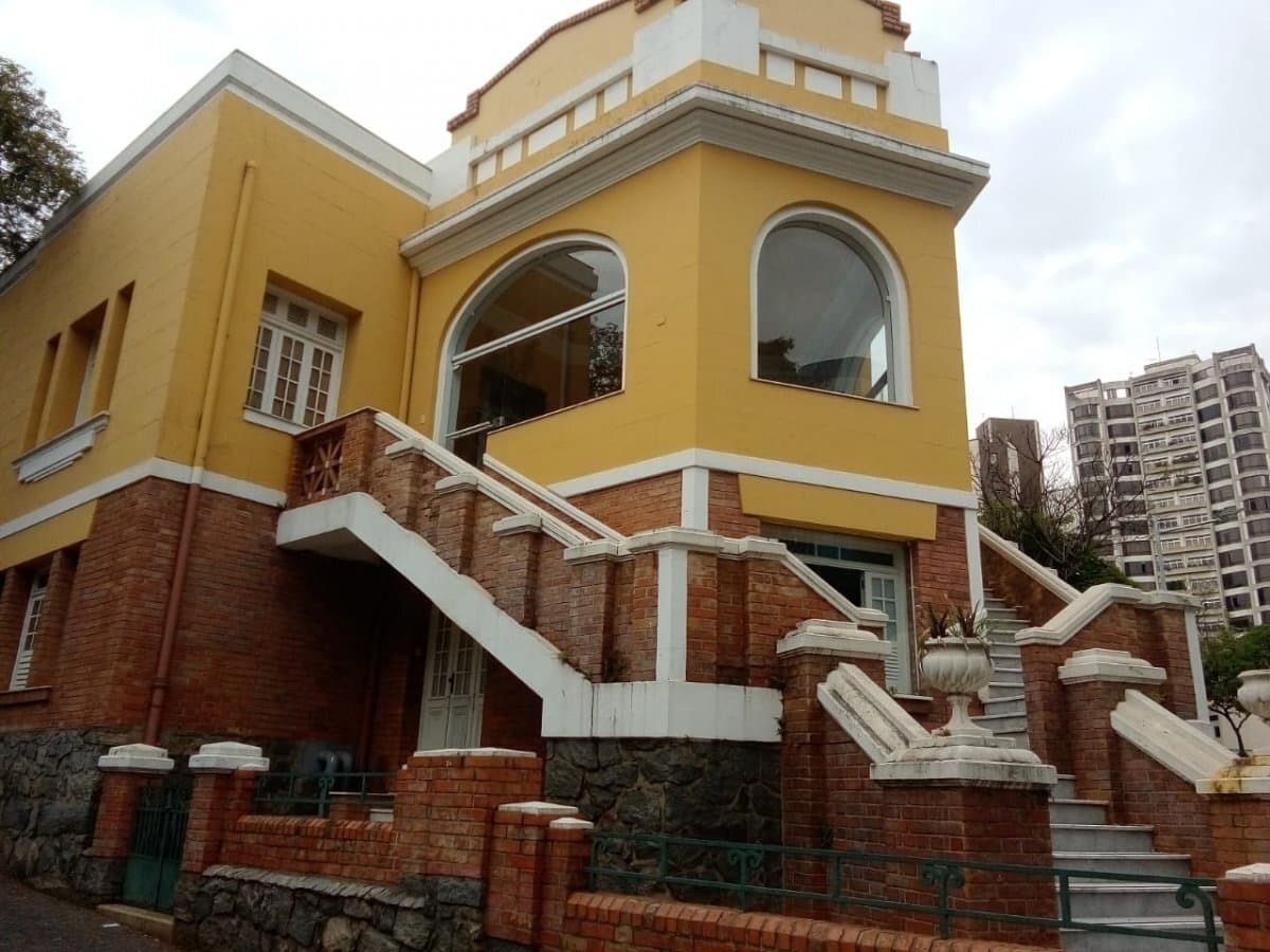 Ponto comercial Comercio para Venda em Funcionários Belo Horizonte-MG