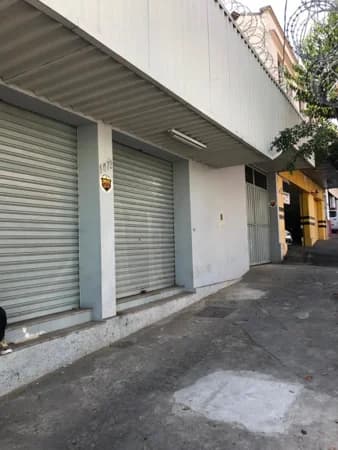 Loja para Aluguel em Barro Preto Belo Horizonte-MG