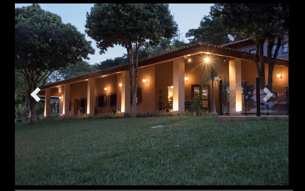 Casa em Condomínio para Venda em Centro Lagoa Santa-MG