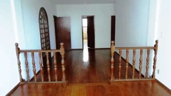 Apartamento em Belo Horizonte - Vila Paris