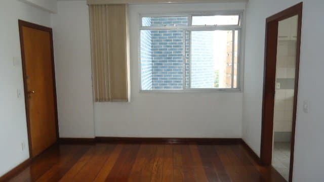 Apartamento Padrão para Venda em Savassi Belo Horizonte-MG