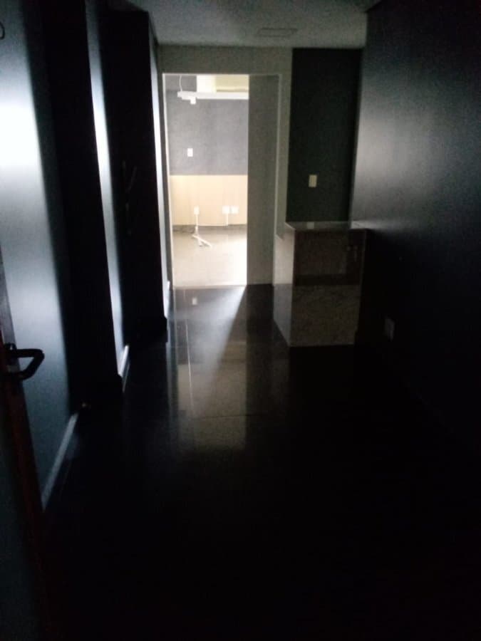 Sala Comercial para Venda em Santa Efigênia Belo Horizonte-MG