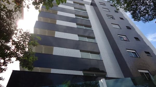Apartamento Alto Padrão para Venda em Carmo Belo Horizonte-MG