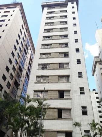Apartamento Alto Padrão para Venda em Lourdes Belo Horizonte-MG