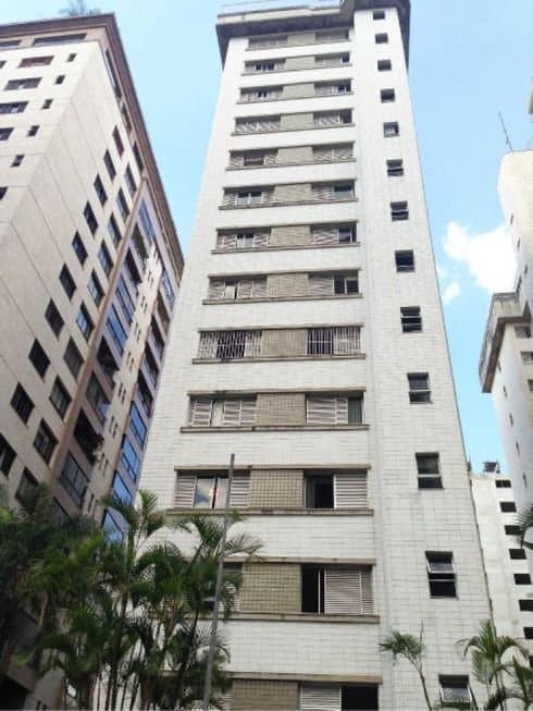Apartamento Alto Padrão para Venda em Lourdes Belo Horizonte-MG