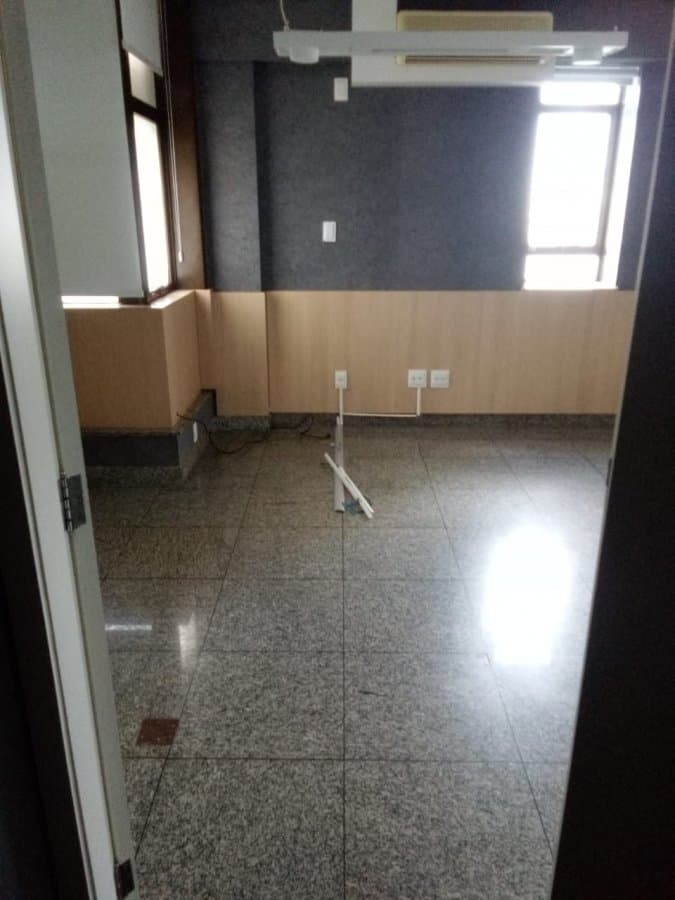 Sala Comercial para Venda em Santa Efigênia Belo Horizonte-MG