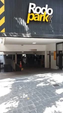 Garagem Garagem interna para Venda em Santo Antônio Belo Horizonte-MG