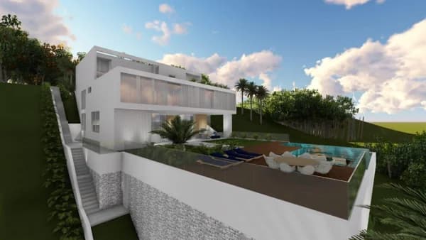 Casa em Condomínio para Venda em Vale dos Cristais Nova Lima-MG