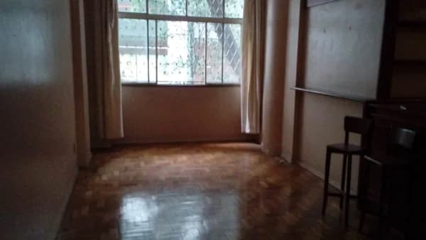 Apartamento Padrão para Venda em Centro Belo Horizonte-MG