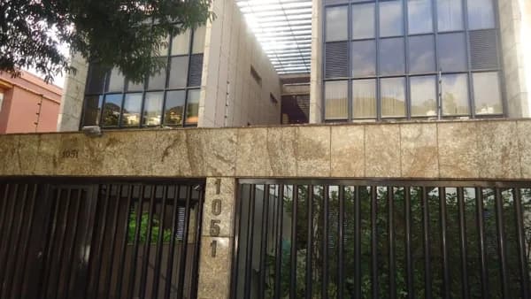 Apartamento Térreo para Venda em Mangabeiras Belo Horizonte-MG