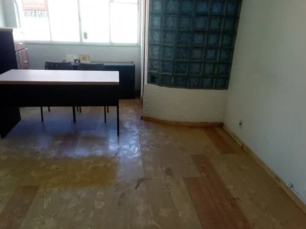 Sala Comercial para Venda em Barro Preto Belo Horizonte-MG
