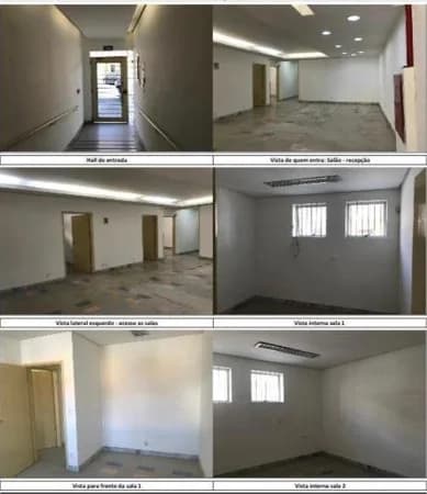 Ponto comercial Comercio para Venda em Barro Preto Belo Horizonte-MG