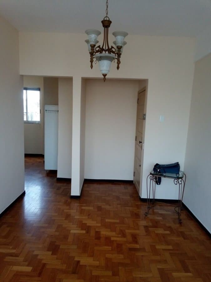 Apartamento Padrão para Venda em Centro Belo Horizonte-MG