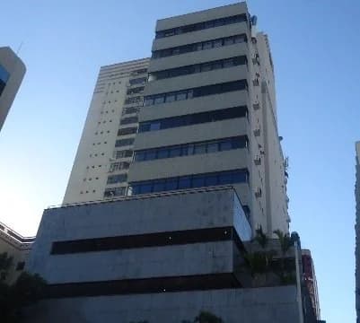 Sala comercial Em edifício para Venda em Funcionários Belo Horizonte-MG