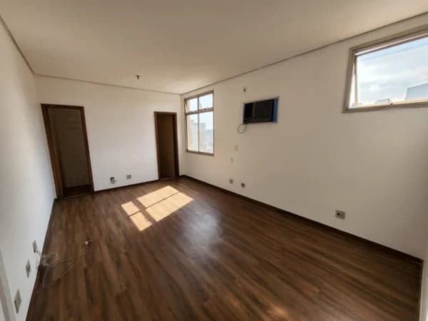 Sala Comercial para Venda em Santa Efigênia Belo Horizonte-MG