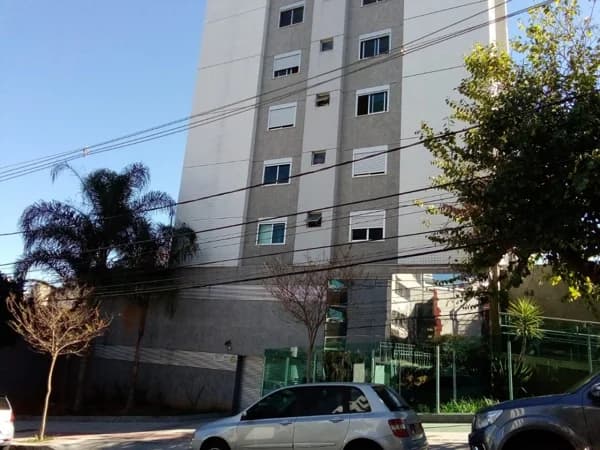 Apartamento Padrão para Venda em Gutierrez Belo Horizonte-MG