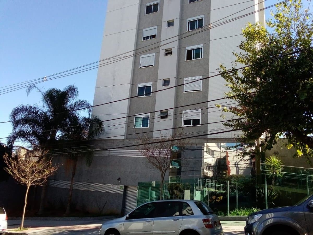 Apartamento Padrão para Venda em Gutierrez Belo Horizonte-MG