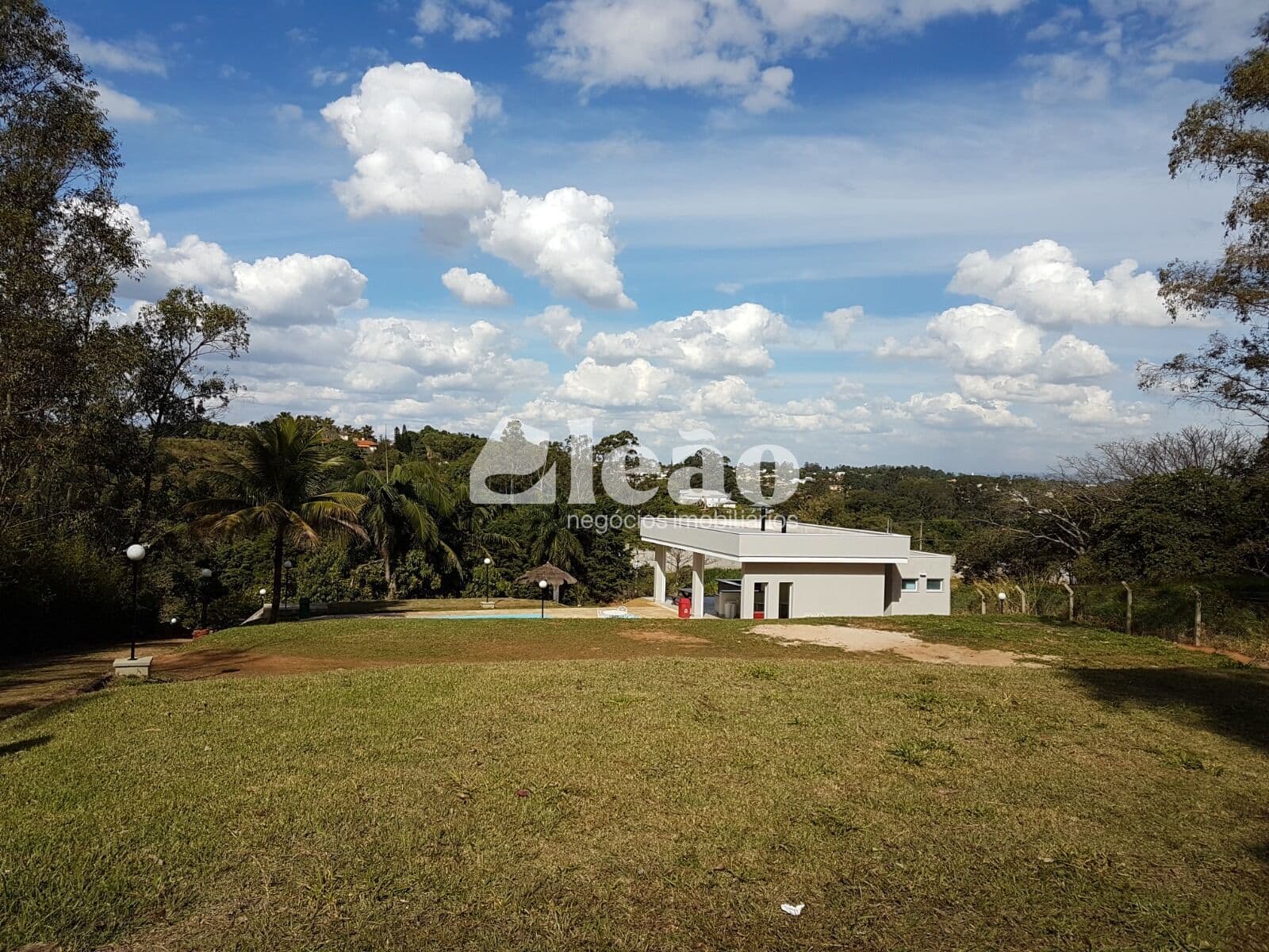Chácara à venda no bairro Joapiranga – Valinhos/SP