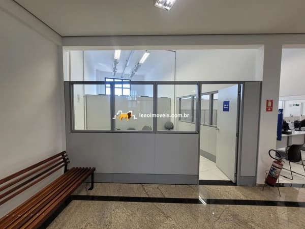 Sala à venda no bairro Jardim Alto da Colina em Valinhos/SP