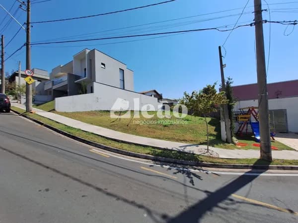 Terreno a venda Condominio Vivendas das Pitangueiras