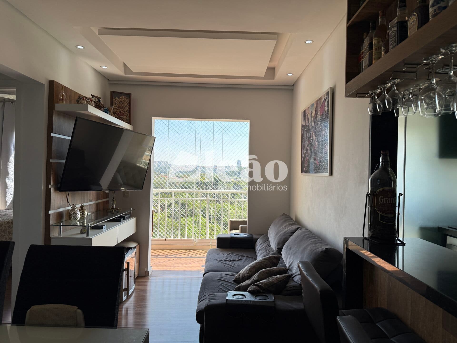 Apartamento à venda no Brisa Club House - Valinhos/SP