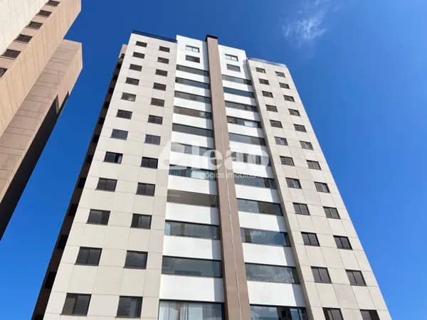 Apartamento com 3 quartos à venda no Residencial Chiari.
