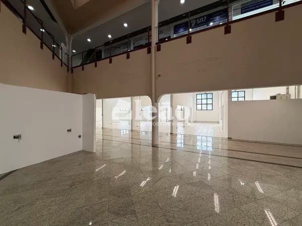 Conjunto de salas comerciais para alugar no Centro Empresarial Caribe Center